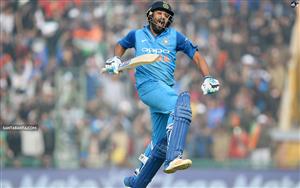 Rohit Sharma